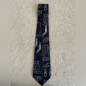 Polo by Ralph Lauren tie